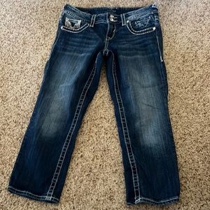 Vigoss capri womens 3/4 length 21